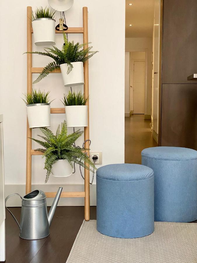 Apartamento Charming Malasaña Center Madrid